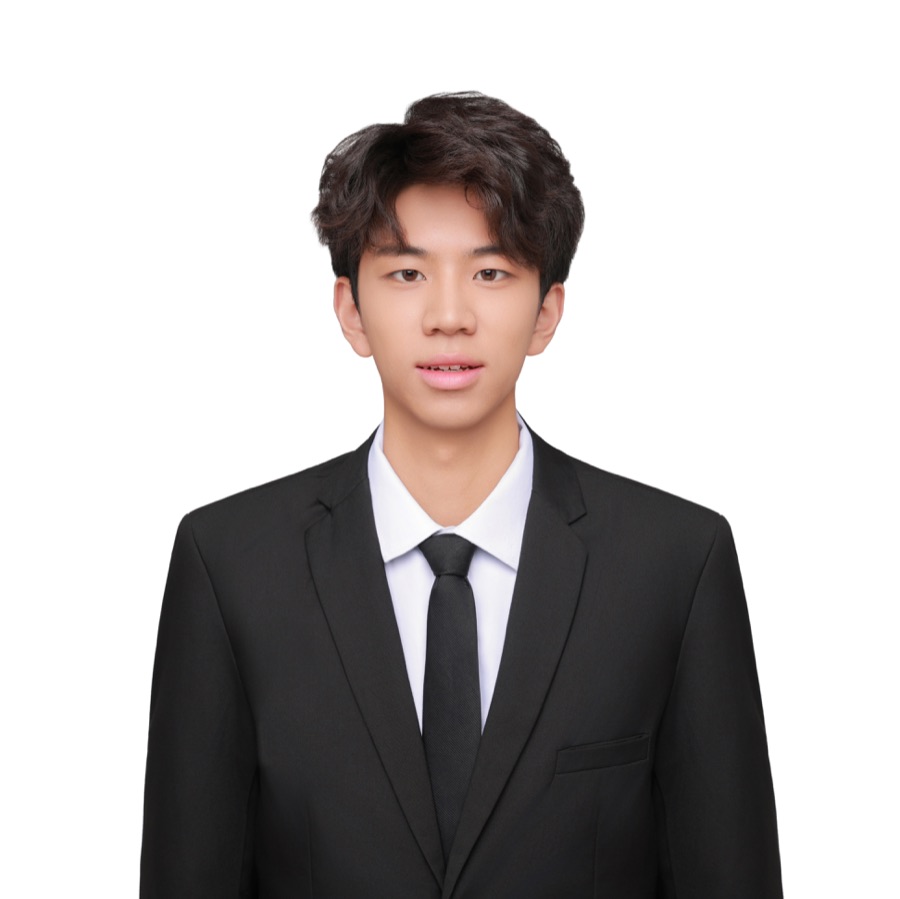 费湘淞证件照